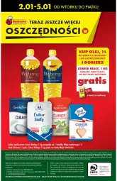 Gazetka promocyjna Biedronka - Od Czwartku - Gazetka - ważna od 10.01 do 10.01.2024 - strona 64 - produkty: Por, Gra, Telefon, Papier, Cukier, Królewski, Kosz, Diamant, Napoje, Olej, Fa