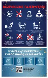 Gazetka promocyjna Biedronka - Sylwester - Gazetka - ważna od 30.12 do 30.12.2023 - strona 3 - produkty: Piec, Sok, Strzałów, Fa