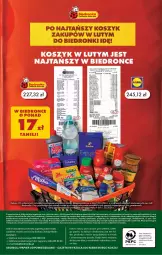 Gazetka promocyjna Biedronka - Od poniedzialku - Gazetka - ważna od 10.02 do 10.02.2024 - strona 64 - produkty: Por, Gra, Telefon, Papier, Rama, Kosz, Napoje, LG