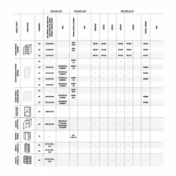 Gazetka promocyjna Komfort - Katalog kuchnie - Gazetka - ważna od 31.12 do 31.12.2022 - strona 86 - produkty: Witryna, Sok, Okap, Fa