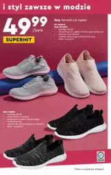 Gazetka promocyjna Biedronka - Okazje tygodnia - Gazetka - ważna od 19.05 do 19.05.2021 - strona 17 - produkty: Top, Por, Buty
