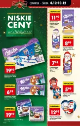 Gazetka promocyjna Biedronka - Od Czwartku - Gazetka - ważna od 10.12 do 10.12.2025 - strona 14 - produkty: Ciastka, Ser, Czekolada, Oreo, Kinder, Milka