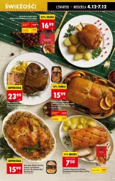 Gazetka promocyjna Biedronka - Od Czwartku - Gazetka - ważna od 10.12 do 10.12.2025 - strona 37 - produkty: Kurczak, Szynka wieprzowa, Szynka, Piekarnik, Golonka wieprzowa, Fa