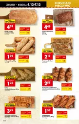 Gazetka promocyjna Biedronka - Od Czwartku - Gazetka - ważna od 10.12 do 10.12.2025 - strona 42 - produkty: Sos, Sok, Mus, Hot dog, Croissant, Bagietka, Półbagietka, Chleb, Kakao, Bułka, Fa