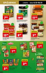 Gazetka promocyjna Biedronka - Od Czwartku - Gazetka - ważna od 10.12 do 10.12.2025 - strona 49 - produkty: Sok, Ser, Bell, Krem pistacjowy, Rosół wołowy, Fusion, Rosół, Owoce, Kubek, Masło, Knorr, Masło orzechowe, HP