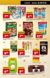 Gazetka promocyjna Biedronka - Od Czwartku - Gazetka - ważna od 10.12 do 10.12.2025 - strona 53 - produkty: Ciasto czekoladowe, Ciasto XXL, Delecta, Kakao, Kamis, Jednorożec, Fa
