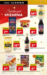 Gazetka promocyjna Biedronka - Od Czwartku - Gazetka - ważna od 10.12 do 10.12.2025 - strona 54 - produkty: Majonez, Piernik, Krakus, Winiary, Kamis, Helio, LG, Fa