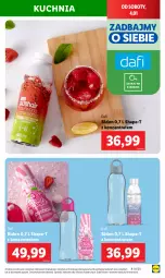 Gazetka promocyjna Lidl - GAZETKA - Gazetka - ważna od 04.01 do 04.01.2025 - strona 31 - produkty: Kuchnia
