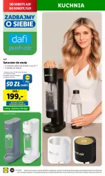 Gazetka promocyjna Lidl - GAZETKA - Gazetka - ważna od 04.01 do 04.01.2025 - strona 32 - produkty: Kuchnia