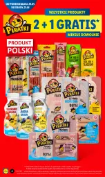Gazetka promocyjna Lidl - GAZETKA - Gazetka - ważna od 31.05 do 31.05.2023 - strona 14 - produkty: Gra, Olej