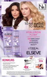 Gazetka promocyjna Lidl - GAZETKA - Gazetka - ważna od 31.05 do 31.05.2023 - strona 55 - produkty: Elseve, Ser, Rum, Gra, L’Oréal, Serum, Szampon