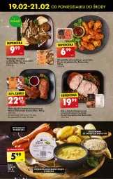 Gazetka promocyjna Biedronka - Od poniedzialku - Gazetka - ważna od 24.02 do 24.02.2024 - strona 25 - produkty: Sos, Zupa, Piekarnik, Wino, Fa