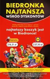 Gazetka promocyjna Biedronka - Od poniedzialku - Gazetka - ważna od 24.02 do 24.02.2024 - strona 3 - produkty: Por, Kosz, Mięso, LG