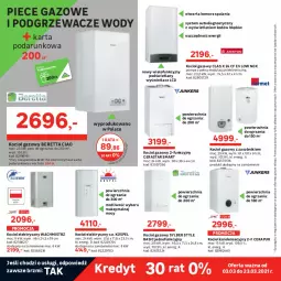 Gazetka promocyjna Leroy Merlin - Dla Fachowców i nie tylko - Gazetka - ważna od 08.05 do 08.05.2021 - strona 18 - produkty: Piec, Pur, Mus, Koc, Podgrzewacze, Kosz, Podgrzewacze wody, Grzałka, Kocioł gazowy, Pokrywa