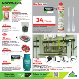 Gazetka promocyjna Leroy Merlin - Dla Fachowców i nie tylko - Gazetka - ważna od 08.05 do 08.05.2021 - strona 31 - produkty: Zestaw wkrętaków, Odkurzacz, Por, Gra, Buty, Buty robocze, Klej, O nas, Wkręt, Zestaw kluczy nasadowych, Torba, Szyna, Spodnie, Garaż, Półbuty, Bluza, Zestaw kluczy, Waga, Odkurzacz warsztatowy, LG, Fa