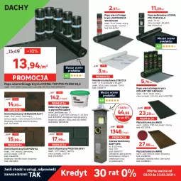 Gazetka promocyjna Leroy Merlin - Dla Fachowców i nie tylko - Gazetka - ważna od 08.05 do 08.05.2021 - strona 6 - produkty: Narzędzia budowlane, Top, Sok, Por, Gra, Drabina, Rama, Rura, Karp, Kosz, Wieniec, Tran, Sport, Płyta, Waga, Olma, Pokrywa, Podkład