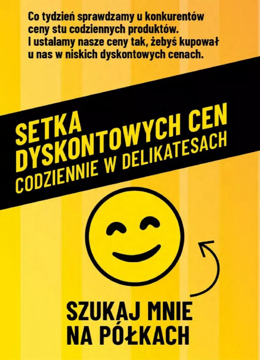 Gazetka promocyjna Delikatesy Centrum - ważna 14.11 do 20.11.2024 - strona 39