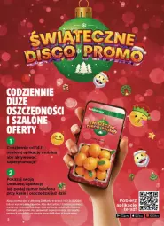 Gazetka promocyjna Delikatesy Centrum - Gazetka - ważna od 20.11 do 20.11.2024 - strona 12 - produkty: Rum, Szal, Tera