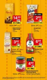 Gazetka promocyjna Delikatesy Centrum - Gazetka - ważna od 13.12 do 13.12.2023 - strona 9 - produkty: Tchibo, Kawa mielona, Kawa, Półka, Tchibo Family, Ogród, Fa