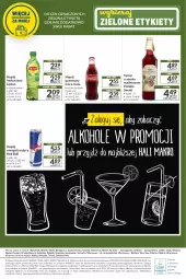 Gazetka promocyjna Makro - [Oferta specjalna] Kupując więcej, płacisz mniej - Gazetka - ważna od 13.12 do 13.12.2021 - strona 8 - produkty: Piec, Sos, Rum, Gra, Papier, Red Bull, Szal, Kosz, Coca-Cola, Lipton, Napój gazowany, Syrop, Napój