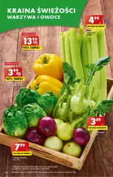 Gazetka promocyjna Biedronka - Gazetka - ważna od 13.05 do 13.05.2023 - strona 14 - produkty: Cebula, Warzywa, Warzywa i owoce, Owoce