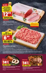 Gazetka promocyjna Biedronka - Gazetka - ważna od 13.05 do 13.05.2023 - strona 17 - produkty: Piec, Noż, Karkówka wieprzowa, , Schab wieprzowy, Piekarnik, Fa