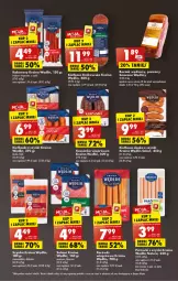 Gazetka promocyjna Biedronka - Gazetka - ważna od 13.05 do 13.05.2023 - strona 21 - produkty: Sok, Salami, Parówki, Parówki z szynki, , Szynka, Pieprz, Boczek, Kaszanka, Kabanos, Kasza, Olej, Fa