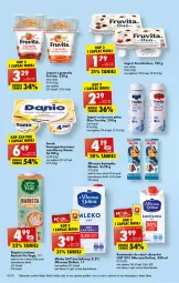 Gazetka promocyjna Biedronka - Gazetka - ważna od 13.05 do 13.05.2023 - strona 22 - produkty: Sok, Ser, Gra, Jogurt owocowy, Jogurt, Serek homogenizowany, , Serek, Danio, Deser, Mleczna kanapka, Mleko, Fa
