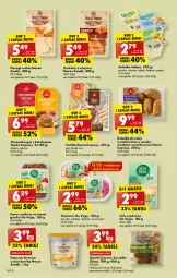 Gazetka promocyjna Biedronka - Gazetka - ważna od 13.05 do 13.05.2023 - strona 24 - produkty: Kurczak, Sałatka, Pierogi, Ketchup, Krokiety, Tortilla, Tofu, Salsa, Sałat, Pesto, Burger, Buraki, Gyros