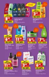 Gazetka promocyjna Biedronka - Gazetka - ważna od 13.05 do 13.05.2023 - strona 39 - produkty: Joanna, Maska do włosów, Schauma, Szampon, Be Be, Maska, Olej, Nivea, Fa