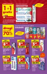 Gazetka promocyjna Biedronka - Gazetka - ważna od 13.05 do 13.05.2023 - strona 41 - produkty: Colgate Total, Por, Pasta do zębów, Colgate, Sensodyne, LG