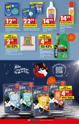 Gazetka promocyjna Biedronka - Gazetka - ważna od 13.05 do 13.05.2023 - strona 47 - produkty: Warzywa, Pur, Purina, Owoce, Felix, Fa