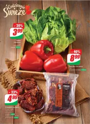 Gazetka promocyjna Dino - Gazetka 5 - Gazetka - ważna od 06.02 do 06.02.2024 - strona 30 - produkty: LG