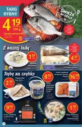 Gazetka promocyjna Delikatesy Centrum - Gazetka DC18 - Gazetka - ważna od 18.05 do 18.05.2022 - strona 12 - produkty: Sos, Tilapia