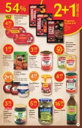 Gazetka promocyjna Delikatesy Centrum - Gazetka DC18 - Gazetka - ważna od 18.05 do 18.05.2022 - strona 17 - produkty: Chrzan, Krakus, Warzywa, Sos, Sok, Ser, Borówka, Oliwki, Winiary, Warzywa konserwowe, Fasola, Podravka, Oliwa z oliwek, Pudliszki, Grill, Kamis, Olej, Ogród, Pomidory, Groszek, Kukurydza, Fa