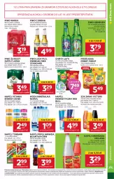 Gazetka promocyjna Stokrotka - Market - Gazetka - ważna od 12.08 do 12.08.2024 - strona 15 - produkty: Piwa, Piwo, Sok, Gra, Napój energetyczny, Red Bull, Chipsy, Mirinda, Heineken, Warka, Pepsi, Oranżada, Hellena, Tymbark, Oshee, Woda mineralna, Woda, Napój, HP