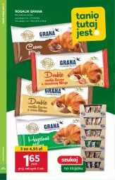 Gazetka promocyjna Stokrotka - Market - Gazetka - ważna od 12.08 do 12.08.2024 - strona 18 - produkty: Gra, Rogal