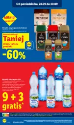 Gazetka promocyjna Lidl - Gazetka ważna od 28.09 do 30.09 - Gazetka - ważna od 30.09 do 30.09.2026 - strona 14 - produkty: Gra, Bell, Bella