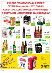 Gazetka promocyjna Carrefour - Gazetka Carrefour - Gazetka - ważna od 22.03 do 22.03.2021 - strona 20 - produkty: Piwa, Piwo, Piec, Gra, Namysłów, Kasztelan, Kawa, Tyskie, Warka, Pilsner Urquell, Karmi