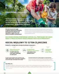 Gazetka promocyjna Leroy Merlin - Gazetka - ważna od 09.04 do 09.04.2025 - strona 19 - produkty: Piec, Por, Koc, Kosz, Lion, Smartfon