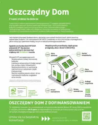 Gazetka promocyjna Leroy Merlin - Gazetka - ważna od 09.04 do 09.04.2025 - strona 21 - produkty: Sok, Mus, Papier, LANA, Okna i drzwi, Drzwi zewnętrzne, Drzwi, Przewodnik, Olej, Mięta