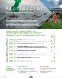 Gazetka promocyjna Leroy Merlin - Gazetka - ważna od 09.04 do 09.04.2025 - strona 23 - produkty: Top, Mus, Gra, Przewodnik, Olej, Fa