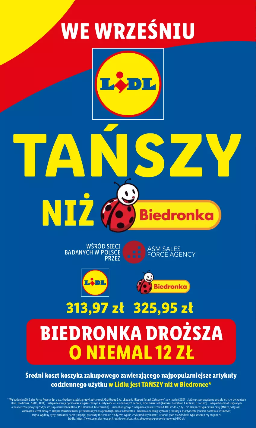 Gazetka promocyjna Lidl - GAZETKA - ważna 25.11 do 30.11.2024 - strona 2 - produkty: Gra, Ketchup, Kosz, LG, Majonez, Mięso, Napoje, Piwo, Por