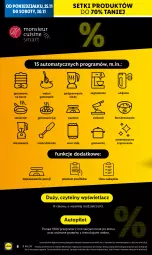 Gazetka promocyjna Lidl - GAZETKA - Gazetka - ważna od 30.11 do 30.11.2024 - strona 6 - produkty: Top, Sok, Por, Gra, Lack
