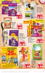 Gazetka promocyjna Kaufland - OFERTA TYGODNIA - Gazetka - ważna od 24.11 do 24.11.2021 - strona 39 - produkty: Gra, Whiskas, Friskies, Przysmaki, Waga, Przysmak dla kota, Pedigree, Sucha karma