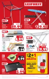 Gazetka promocyjna Kaufland - OFERTA TYGODNIA - Gazetka - ważna od 24.11 do 24.11.2021 - strona 47 - produkty: Gra, Asus, Deska do prasowania, Buty, Ociekacz, Wieszak, Znicz, Suszarka, Szufelka