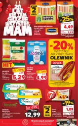 Gazetka promocyjna Kaufland - OFERTA TYGODNIA - Gazetka - ważna od 24.11 do 24.11.2021 - strona 8 - produkty: Piec, Kurczak, Ser, Benecol, Danone, Parówki, Actimel, Tarczyński, Margaryna, Rogal, Waga, Napój, Olewnik