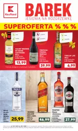 Gazetka promocyjna Kaufland - Oferta specjalna - Gazetka - ważna od 24.11 do 24.11.2021 - strona 1 - produkty: Wino białe, Ser, Wino czerwone, Bols, Martini, Johnnie Walker, Wódka, Whisky, Wino, Napój