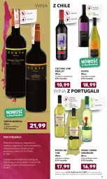 Gazetka promocyjna Kaufland - Oferta specjalna - Gazetka - ważna od 24.11 do 24.11.2021 - strona 12 - produkty: Wino białe, Makaron, Ser, Por, Wino czerwone, Merlot, Dega, Wino