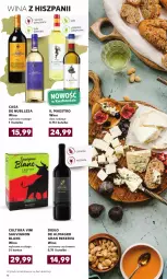 Gazetka promocyjna Kaufland - Oferta specjalna - Gazetka - ważna od 24.11 do 24.11.2021 - strona 13 - produkty: Ser, Gra, Wino czerwone, Sauvignon Blanc, Wino